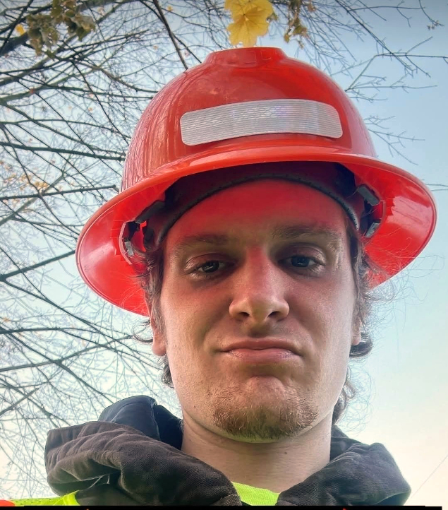 Cameron Charles Motter | News, Sports, Jobs - The Express